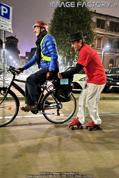 2018-11-15 Milano - Critical Mass 51